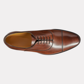 Wright - Walnut Calf